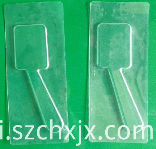 Tạo mẫu Forming samples